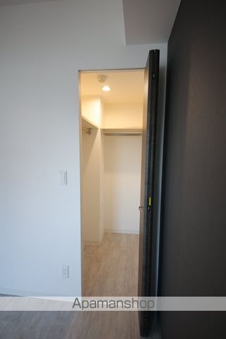 プライマル札幌桑園の内装写真