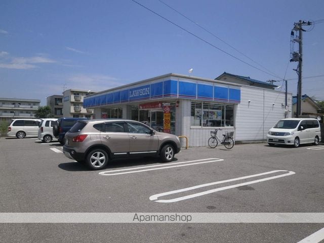 コンフォート大泉の周辺写真