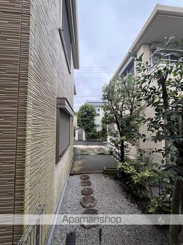 LAURIER EASTのその他写真