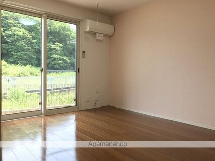 エフ・イースト[2LDK/66.51m2]のリビング・居間