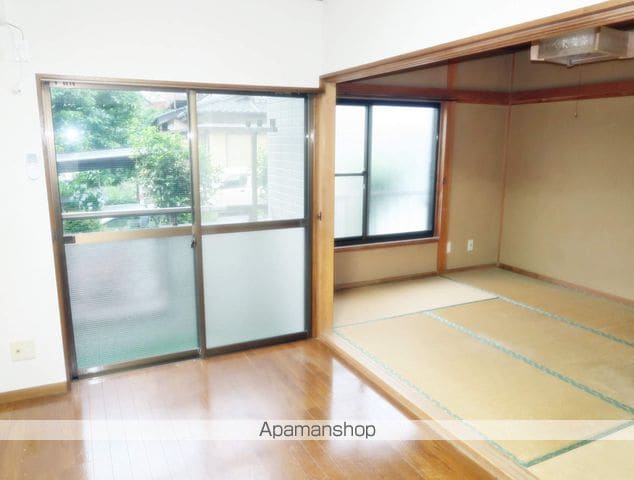 ハイツヤマカワIIIの内装写真