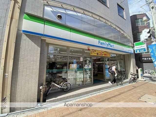 コンフォリア・リヴ博労町一丁目Qの周辺写真