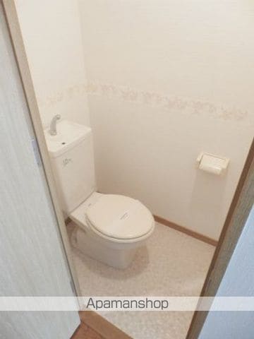 グランディール大濠の内装写真