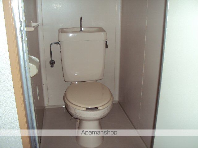 グランドヒルズ西川の内装写真