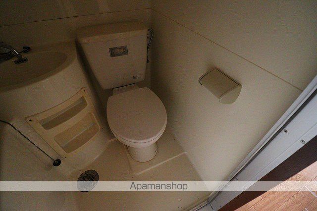 福田ハイムの内装写真