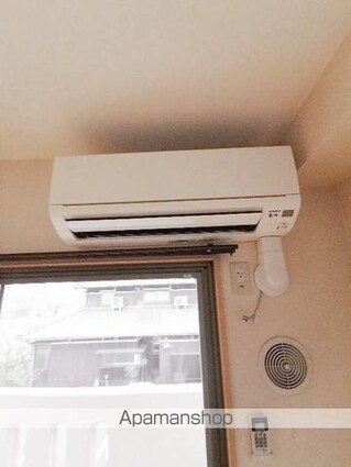 グランツ川辺[2LDK/54.65m2]のその他設備