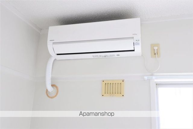 ビレッジハウス佐賀1号棟の内装写真