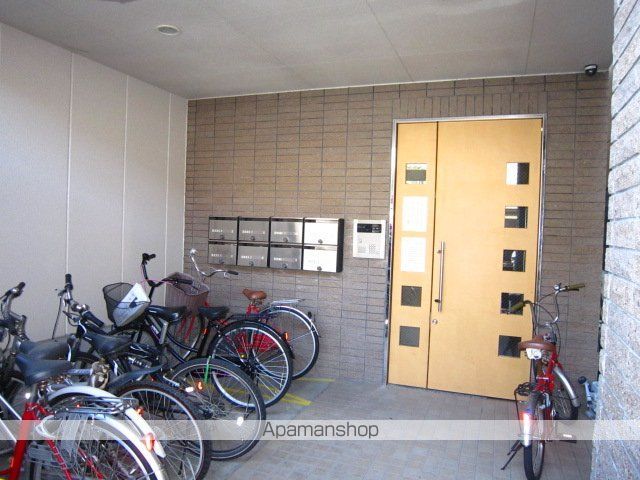 CASA新森のその他写真