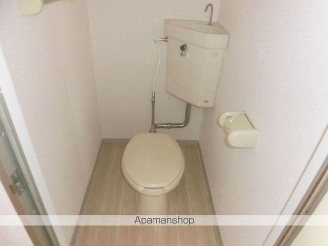 Peacefulの内装写真