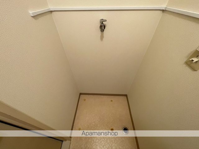 エースIIの内装写真