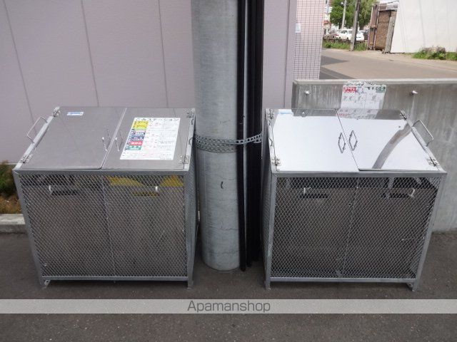 フォレスト円山の外観写真