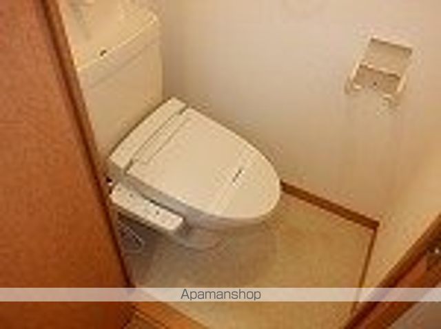 レオパレスオレンジの内装写真