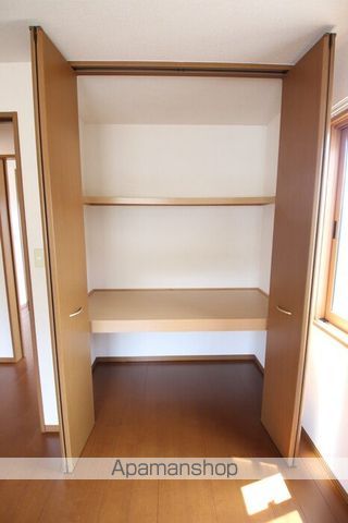 グレイスヒルズ蔵王 A棟の内装写真