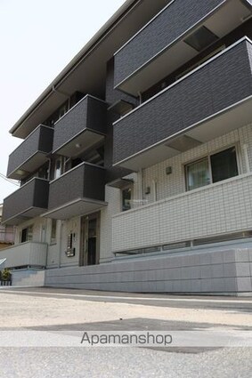 セジュール長江[1LDK/43.91m2]の外観3