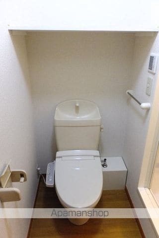 レオパレスS M Eの内装写真