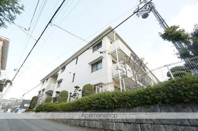サンカルチャーの外観写真
