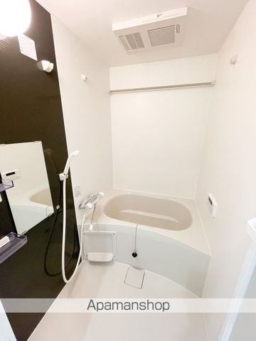 アーバンパーク新大阪の内装写真