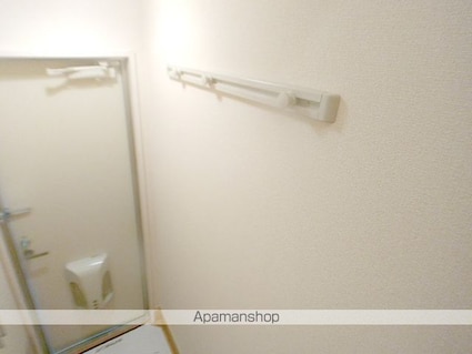 グランドソレーユⅡ[1LDK/54.46m2]の収納