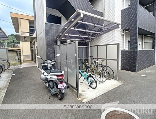 ブランノワール辻町のその他写真