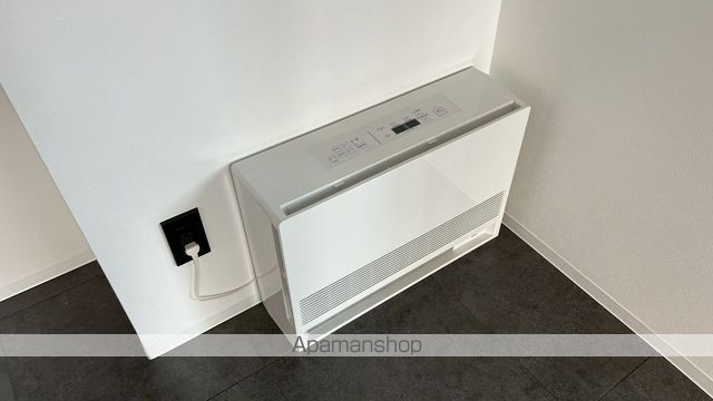 ウェルズN5の内装写真