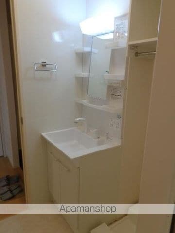 プレンティー新徳田の内装写真
