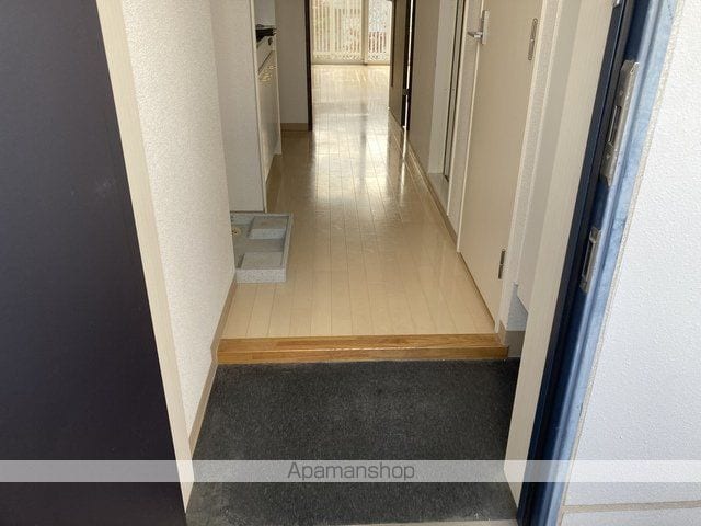 ＭーＦＬＡＴ４２０ 122 ｜ 千葉県松戸市松飛台41-1（賃貸マンション1K・1階・21.00㎡） その12