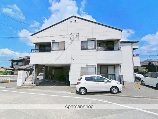 シャレーミーユ