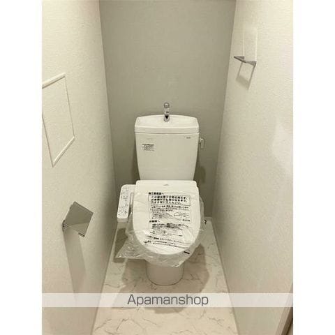 S-RESIDENCE名島の内装写真