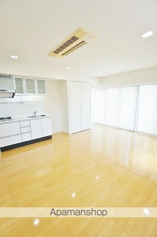 ASUKA本通の内装写真