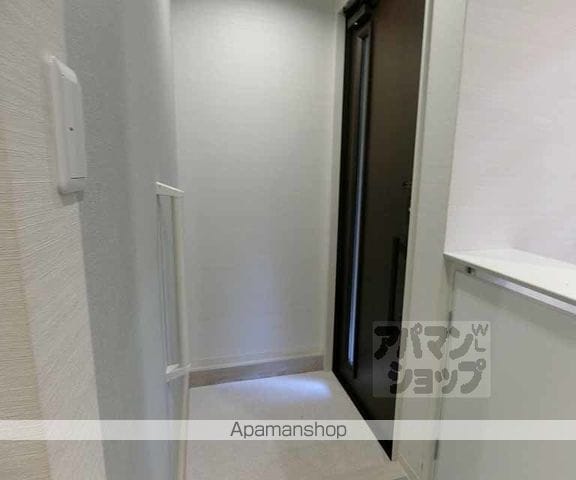 CASA円町の内装写真
