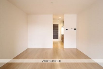 グランテージ[1LDK/40.83m2]のリビング・居間