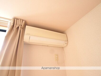 レオパレスＣＬＯＶＥＲ[1K/20.81m2]のその他設備