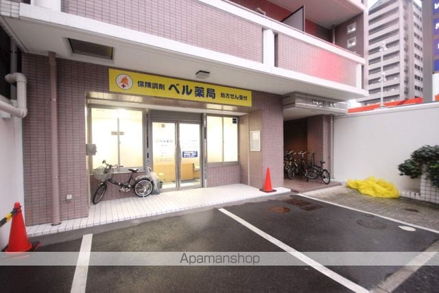 GRACE榎町のその他写真