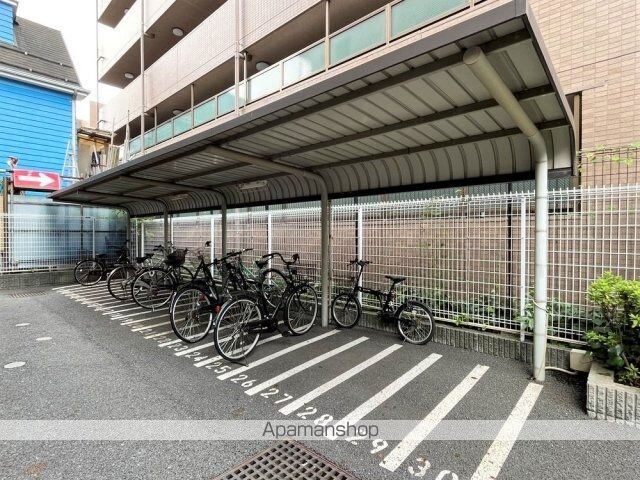 プレール・ドゥーク上北沢[1K/21m2]のその他内装2