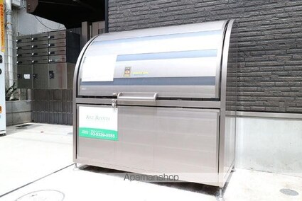 リレア赤羽[1K/18.3m2]の共用部4