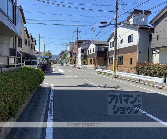 アンヴェリテ桂の周辺写真