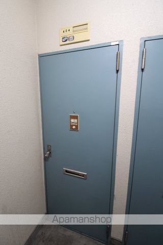 第1奥田ビルの玄関写真