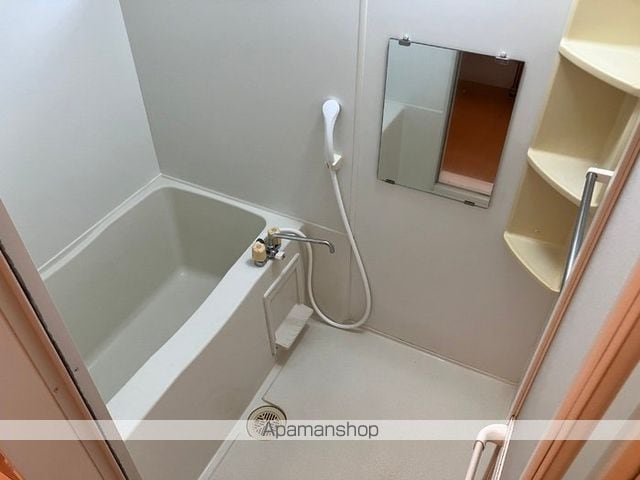 エランビタールNAKANISHI II棟の内装写真