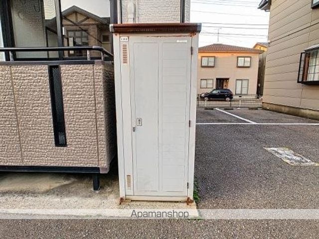 ハイカムール耕納のその他写真