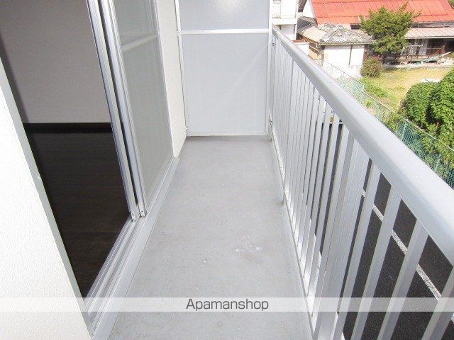 ラフォーレ本郷館の内装写真