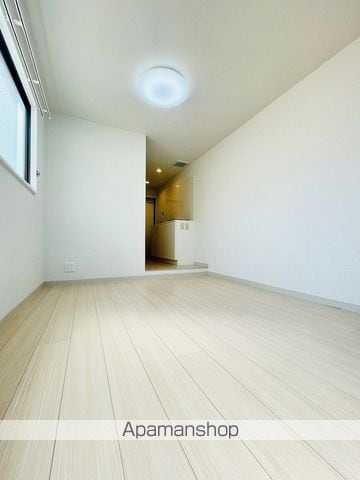ピエタテール大宮の内装写真