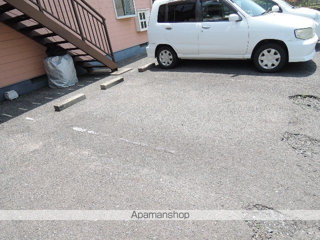 ティファニーIIのその他写真