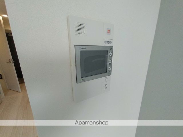 プレサンス西淡路レジェーロの内装写真