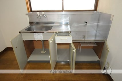 コーポウェイラ５３[2K/33.13m2]の内装1