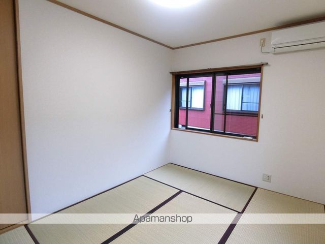 東海道本線 菊川駅 徒歩249分 1階建 築24年の内装写真