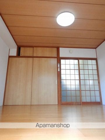 サウスキャッスル常三島の内装写真