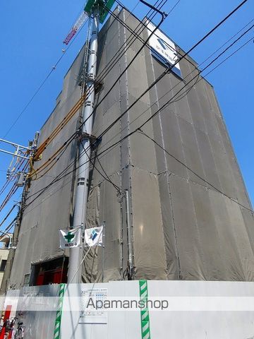 ルーブル蒲田十番館の内装写真