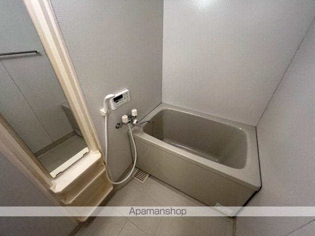 グランディールMの内装写真