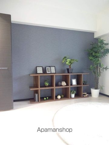 グランパシフィック田島Luxeの内装写真