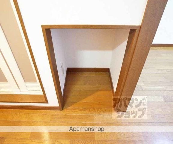 メゾンLEEの内装写真